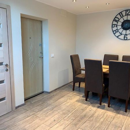 Apartamento Apatamentas Nidos centre Exterior foto